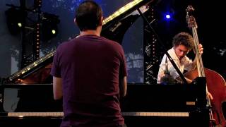 Yaron Herman & Ambrose Akinmusire Festival Jazz des Cinq Continents