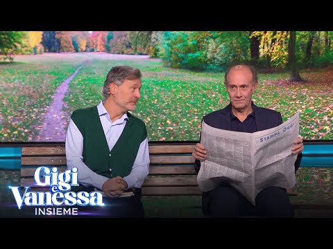 Gigi and Vanessa Together - Ale and Franz's Bench