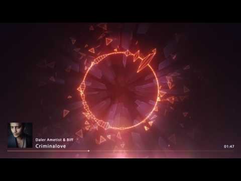 Daler Ametist - Criminalove (Sahro group)