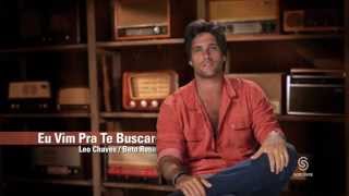 Victor &amp; Leo | Faixa a faixa - Eu Vim Pra Te Buscar