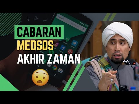 Pesan Rasulullah Ketika FITNAH Bertebaran 