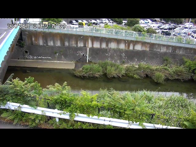 新旭橋映像監視局