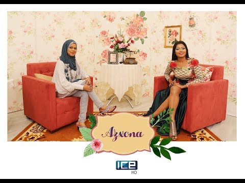 Azxona S01E10 - Shafeega Abdul Latheef