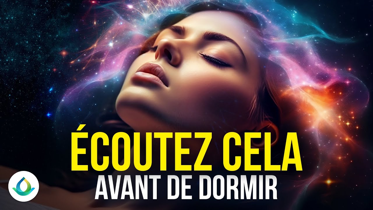 Reprogrammez Votre Subconscient - "JE SUIS" (Musique Subliminale) - Succès, Abondance & Amour