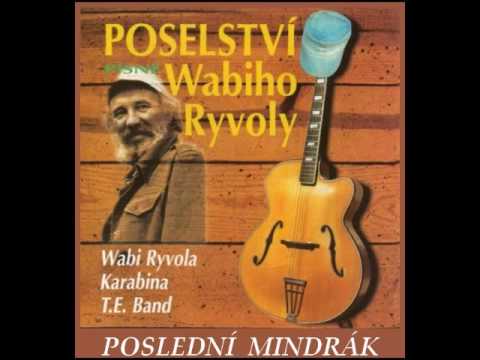 520/ T. E. BAND - POSLEDNÍ MINDRÁK