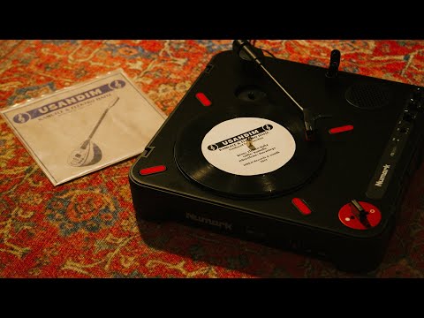 Kamufle & Elektro Hafız - USANDIM (Produced by A-Bacchus) | Official Audio