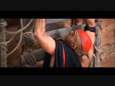 indiana jones bridge scene