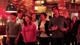 Hello Dolly Sneak Preview Part 2: Elegance