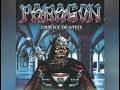 Legions of Metal Video (Fan Made) Paragon
