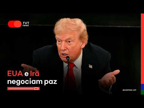 TVT News 2ª Edição - 10/04/26