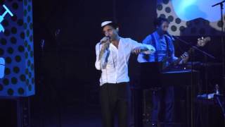 MIKA - &quot; Blue Eyes &quot; ATLANTICO LIVE ROMA 10.11.12