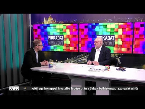 PIRKADAT Breuer Péterrel: Erdélyi Rezső Krisztián