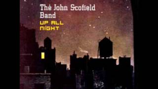 John Scofield - Watch Out For The PoPo.wmv
