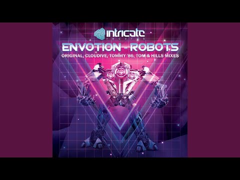 Robots (Cloudive Remix)