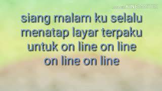 Download lagu Lirik saykoji - online mp3