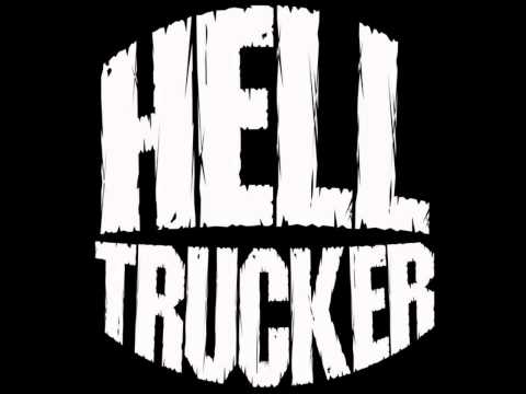 Hell Trucker - Psalm of the Maggots[Rehearsal]