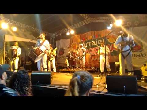 DONA ZAÍRA - TOM DE ALEGRIA