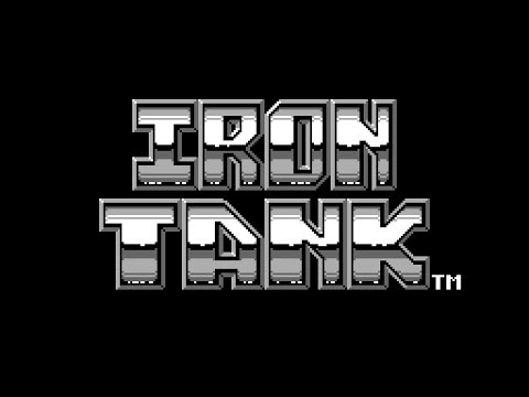 iron tank nes review