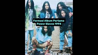Download lagu Formasi Album Pertama Power Slaves#musikindonesia #musik #bandindonesia mp3