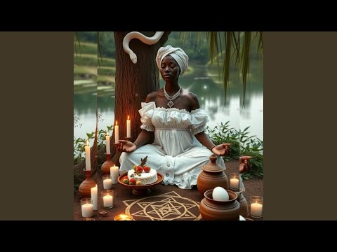 Danmbalah dyab kriminel (Vaudou haitien)