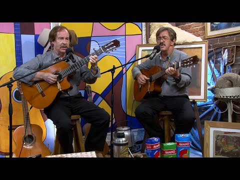 ENTRE MATES Y GUITARRAS PROGRAMA 455 - 5 DE MARZO DE 2022