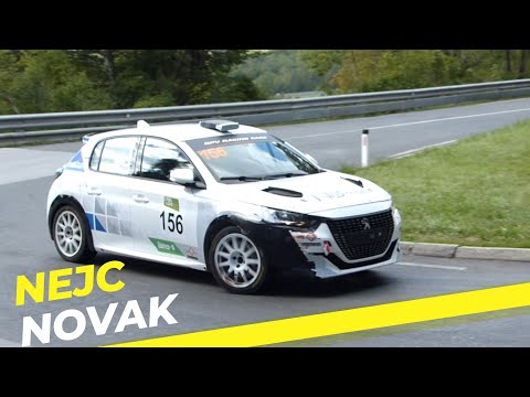 Nejc Novak | Ilirska Bistrica 2025