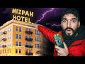 OVERNIGHT in MOST HAUNTED HOTEL in AMERICA - MIZPAH HOTEL *TERRIFYING*