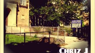 Chriz J - Lookin' Towards (Prod. DBeats)(Official Song)(NEW MILL CHICAGO ARTIST)