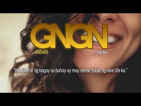 "Late Night Vibes: Gabi na, Gising na! JEN May 16