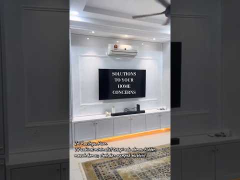 V Smart Kitchen: Solutions to your home concerns