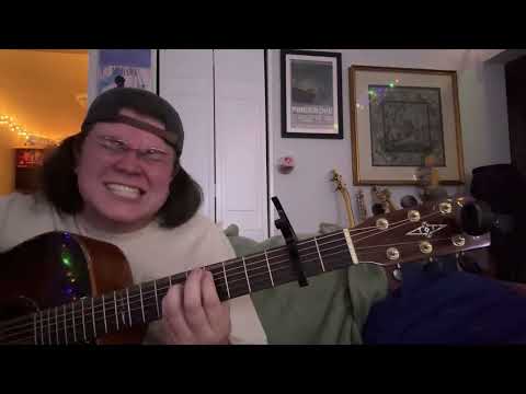 Pinegrove - Need 2 cover