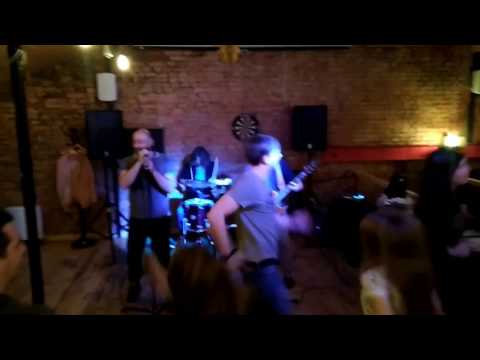 NikulaHey (RED WOLF) - It's My Life