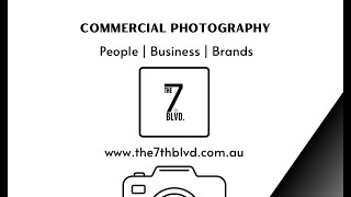 The 7th Blvd | Commercial Photography | Ormeau, Gold Coast