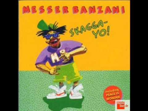 Messer Banzani -  Bacardi