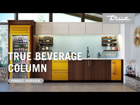 TRUE BEVERAGE COLUMN | PRODUCT OVERVIEW