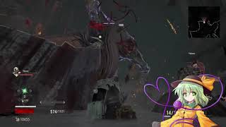 【CODE VEIN】こいしが行く血涙探しの旅part10【ゆっくり実況】