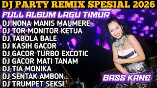 Download lagu ⛔LAGU TIMUR VIRAL‼️DJ ADUH NONA MANIS MAUMERE PUNYA EE FULL BASS mp3