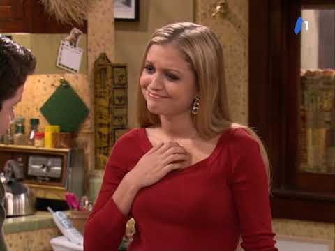 Une famille presque parfaite 3x09 Peur bleue