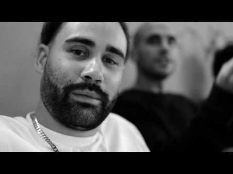 La Base X Residentes - Spanish Connection EP (prod. by Tru Comers & MPadrums, RMX by George Fields)