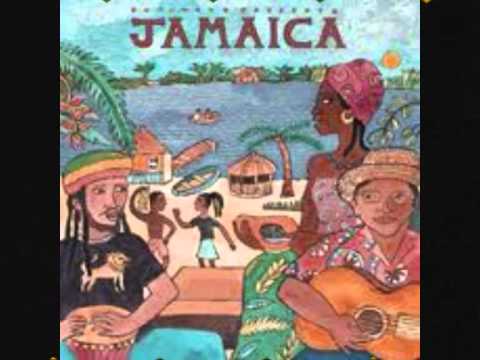 Ava Leigh - Rudi Skank - Reggae