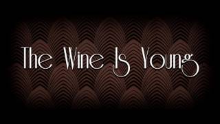 Burt Bacharach / Dionne Warwick ~ The Wine Is Young