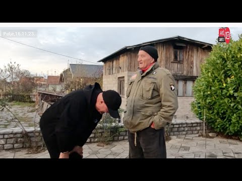 živa istina. U zatvoru zbog kotleta i Marlbora, Salko promijenio vjeru, a materi pokro dukate.