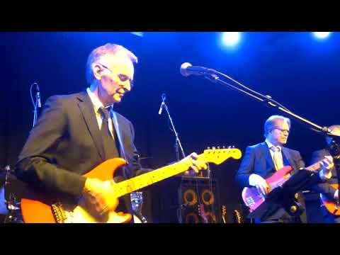 2 I´s Coffee Band Rounding The Cape in Sarpsborg, 14.03.2025