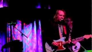 Deer Tick - Hell on Earth (Live)