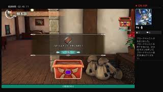 復活のM  聖剣伝説3リメイクやります！！ホークアイ編#3　 #聖剣伝説3