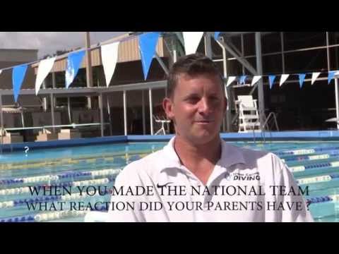 Chris Colwill  Brandon Sports and Aquatics