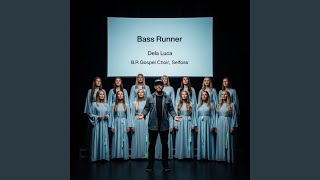 Feel The Vibe (B.R Gospel Edit) (feat. Dela Luca &amp; B.R Gospel Choir Selfoss)