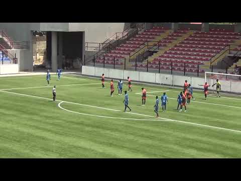 BOX2BOX VS DOMINION HOTSPUR -  G12 FC IN CONJUNCTION WITH KARVINA FC SCOUTING PROGRAM