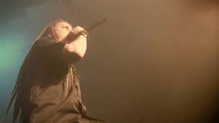 DECAPITATED - Visual Delusion (live 2010)
