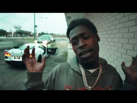 ABGR Lil Cory - Top Off (Official Video)